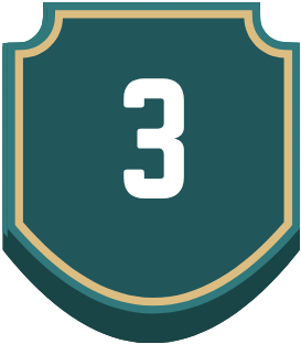 3