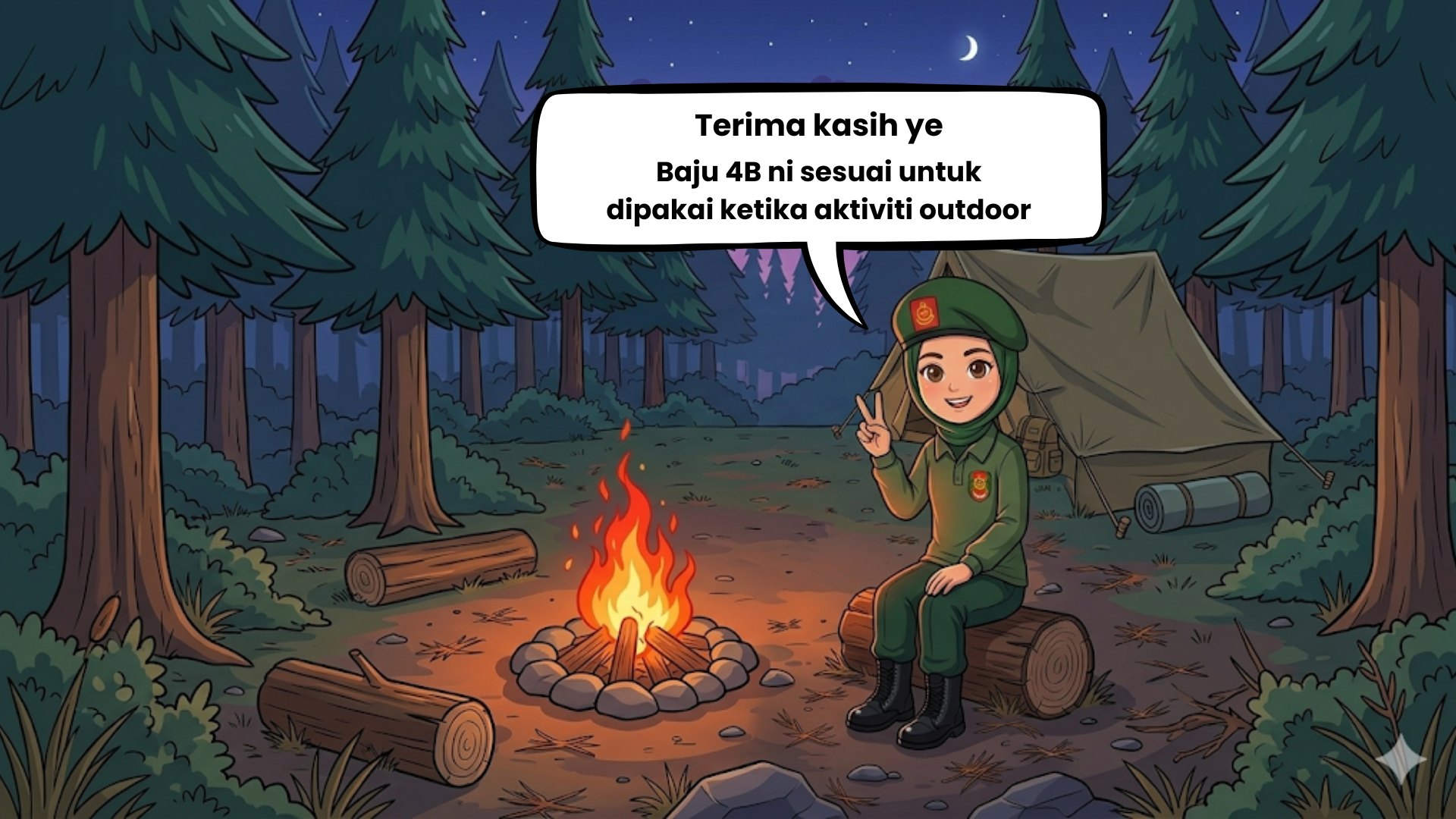 Scenario Picture