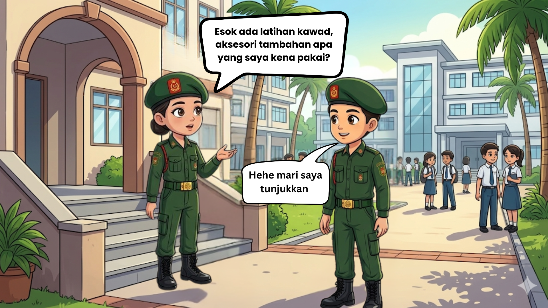 Scenario Picture
