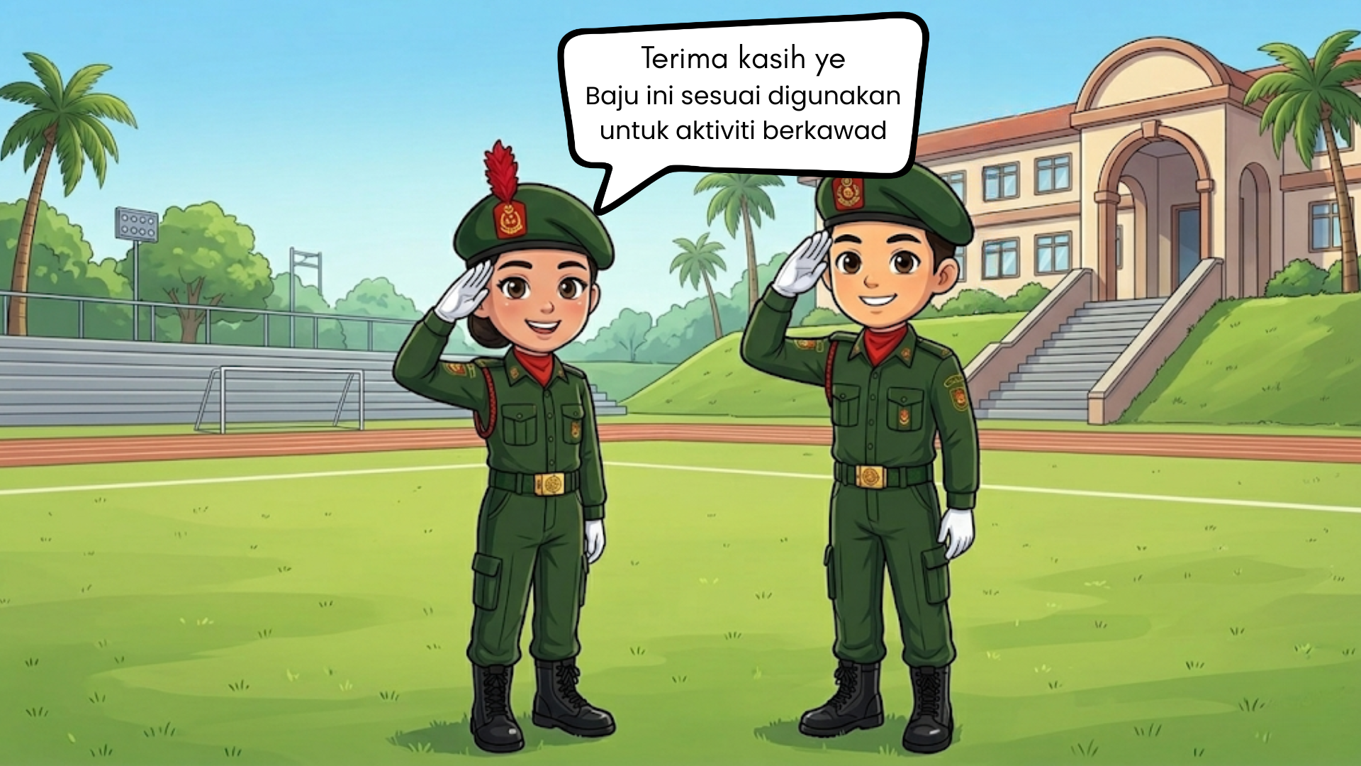 Scenario Picture