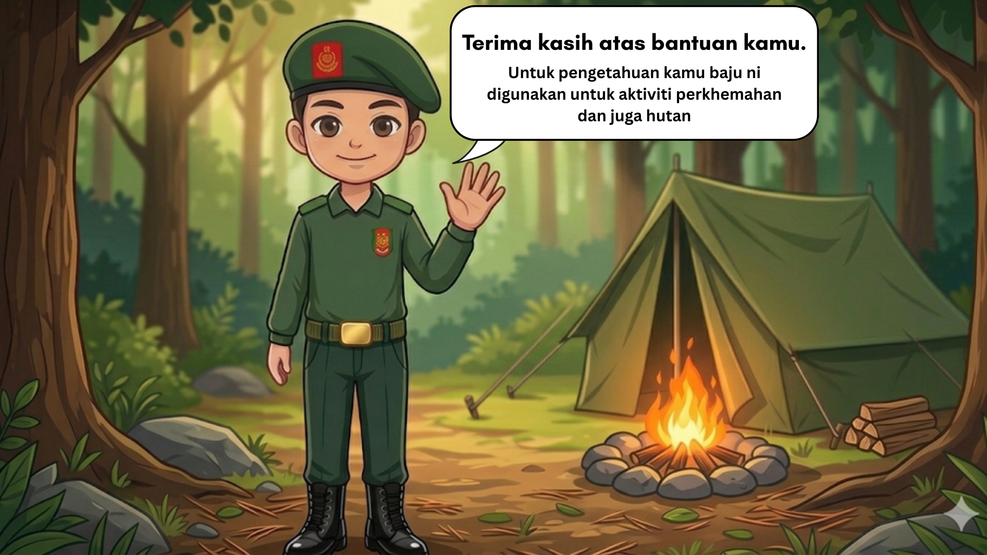 Scenario Picture