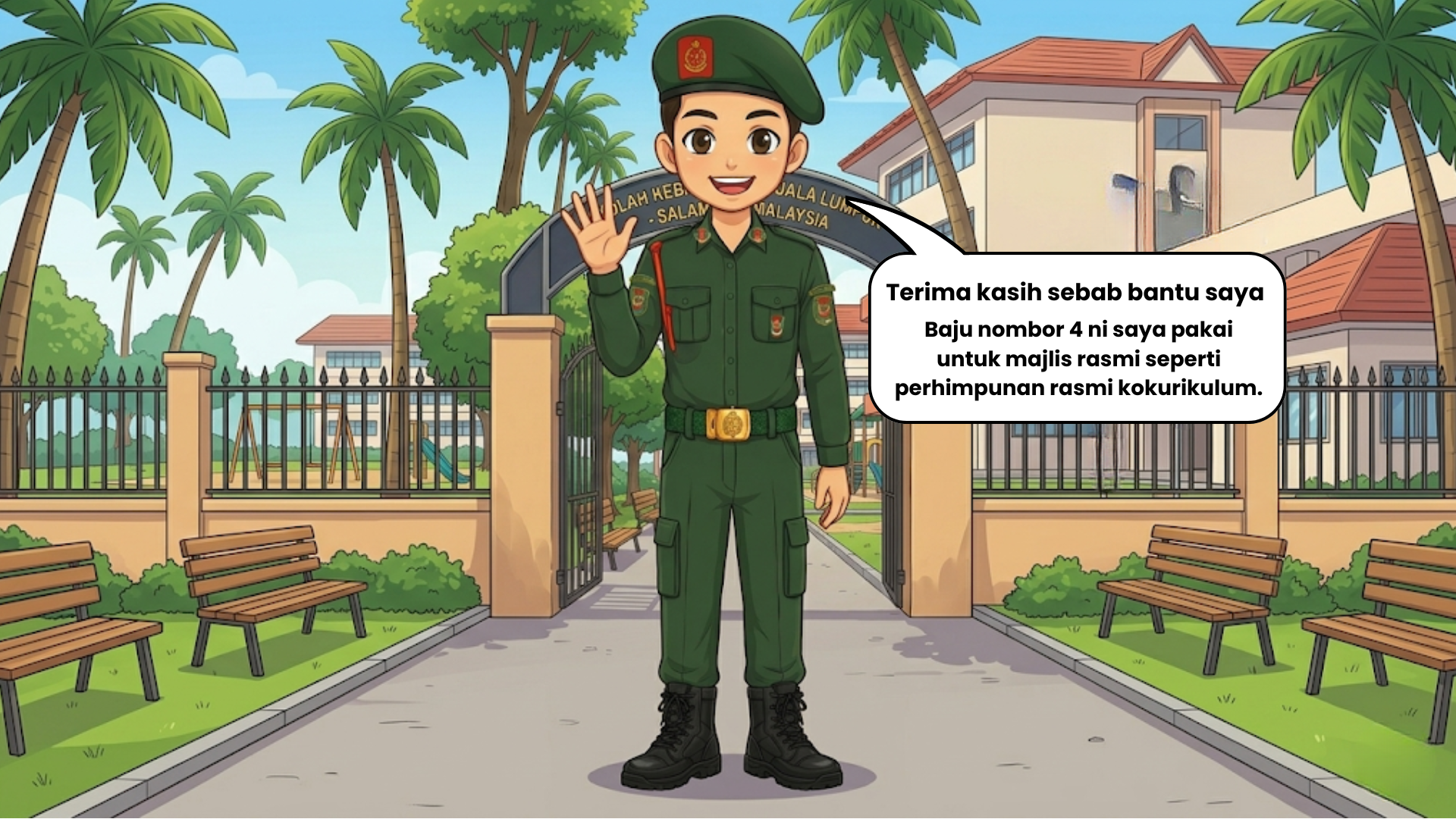 Scenario Picture